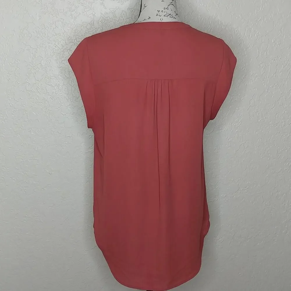 Black Rainn Top Size M - Picture 3 of 7